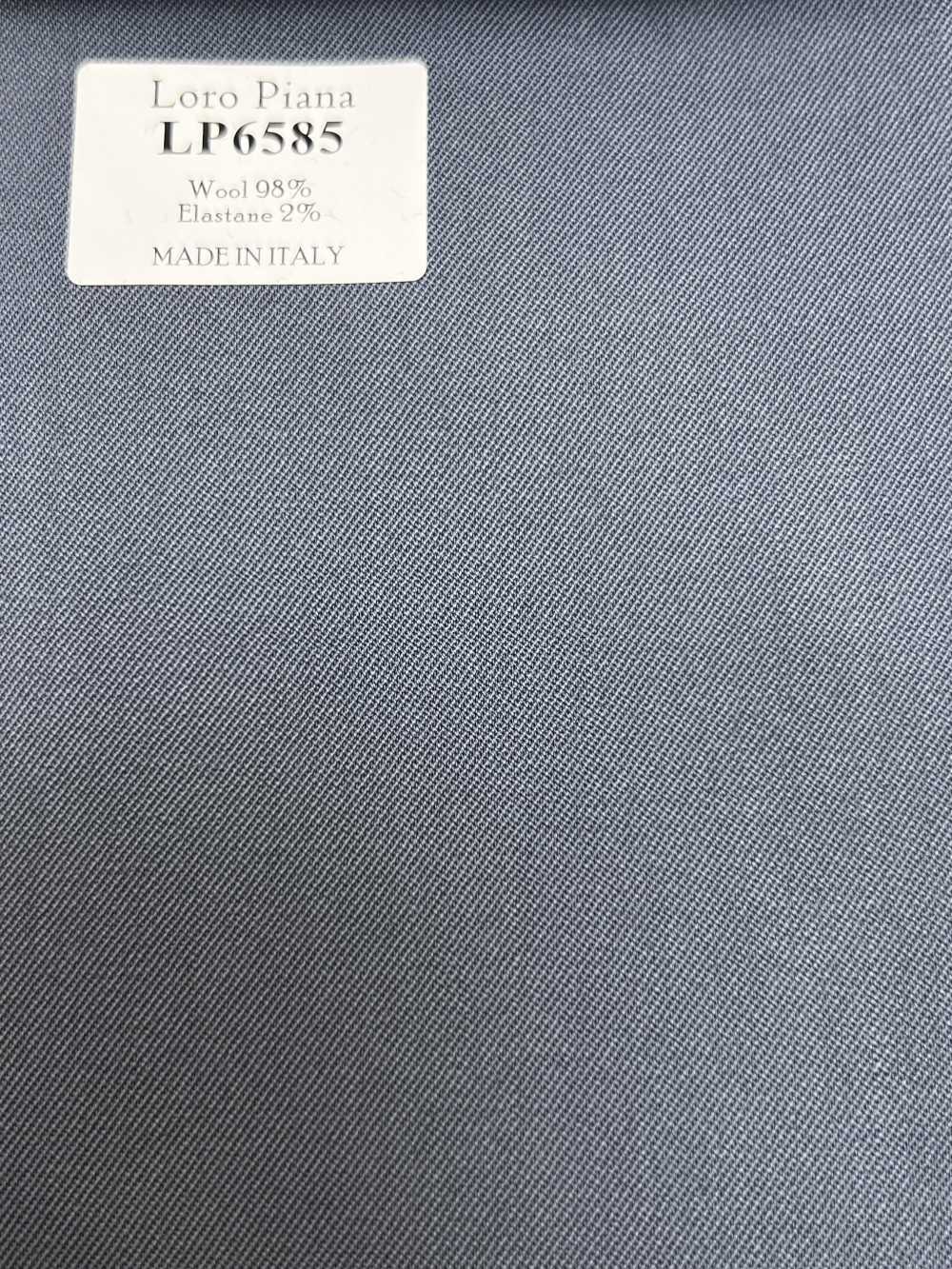LP6585 Loro Piana サックス 無地[生地] 細井商事株式会社