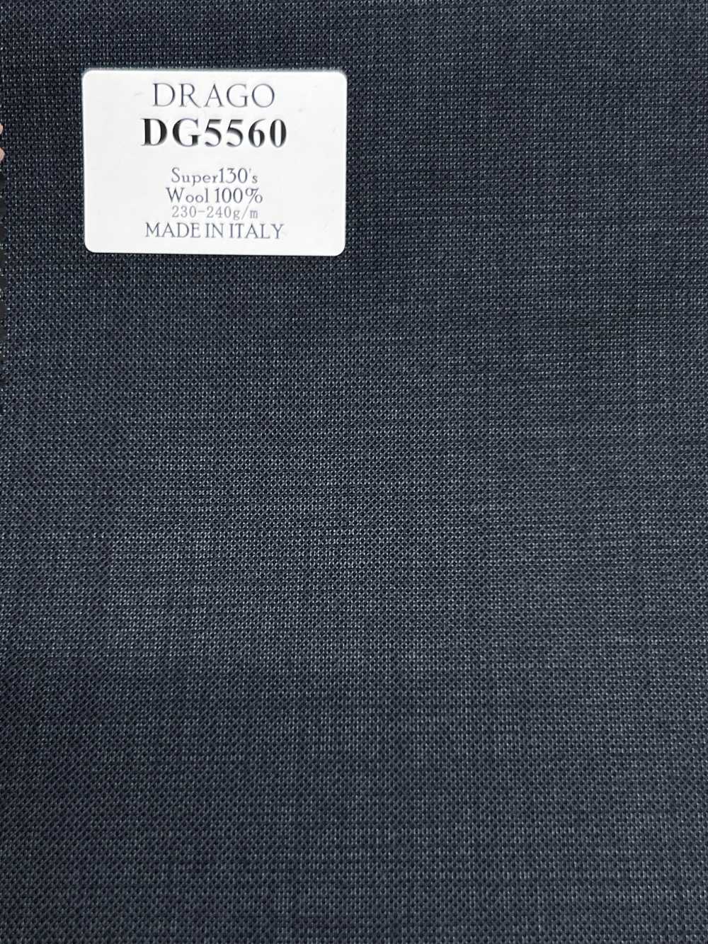 DG5560 DRAGO Super130's グリーン 無地[生地] 細井商事株式会社
