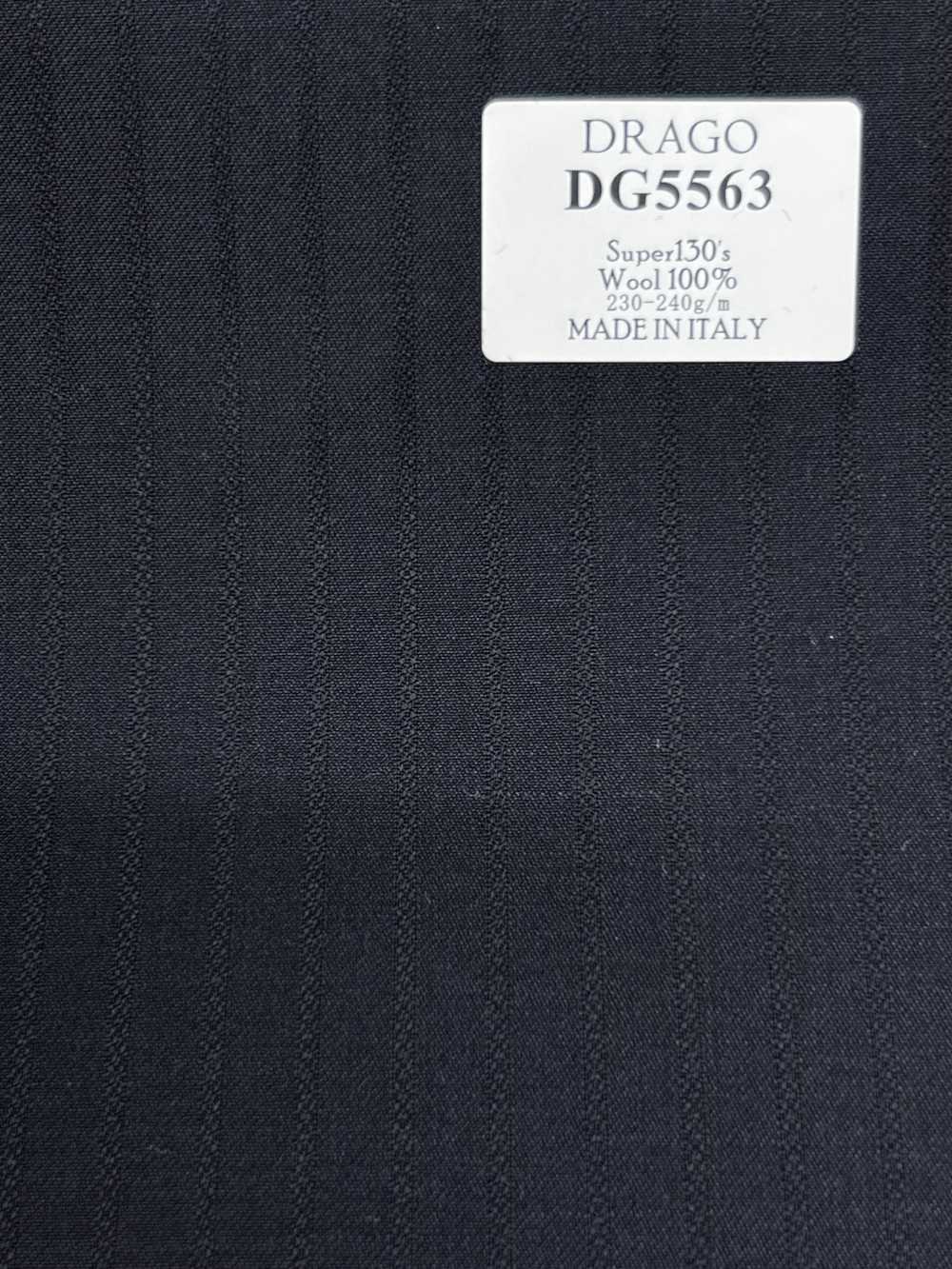 DG5563 DRAGO Super130's ブラウン 無地[生地] 細井商事株式会社