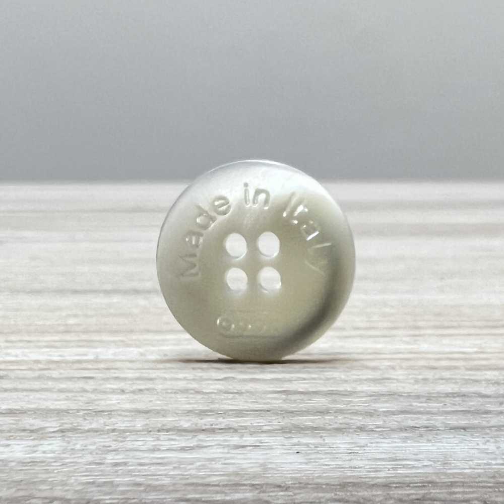 マーレ イタリア製 スーツ・ジャケット向け 貝ボタン UBIC SRL
