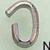 N