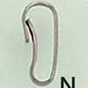 N