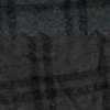 グリーン×ブラック