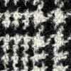 グレンチェック×ブラック×ホワイト グレンチェック×ブラック×ホワイト