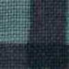  check sky denim