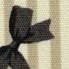 Ribbon×ベージュ