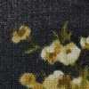 Art Floral×ブラック