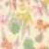 Watercolor×クリーム