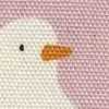 Duck×ピンク