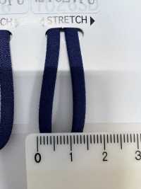 1027-PU ストレッチコード (約4MM)[リボン・テープ・コード] ROSE BRAND(丸進) サブ画像