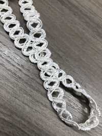 111-1456 レーヨブレード 約13mm[リボン・テープ・コード] DARIN(ダリン) サブ画像