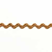 116-8209 ポリエステル9打山道 約3mm[リボン・テープ・コード] DARIN(ダリン) サブ画像