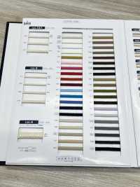 122-727 コットン 江戸打コード 丸紐[リボン・テープ・コード] DARIN(ダリン) サブ画像