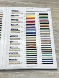 124-3200 アクリル ツイストコード 撚り紐[リボン・テープ・コード] DARIN(ダリン) サブ画像