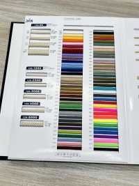 126-45 D.C.I ポリエステルコード(丸紐)[リボン・テープ・コード] DARIN(ダリン) サブ画像