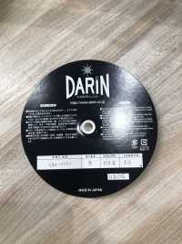 134-9301 両面別珍リボン[リボン・テープ・コード] DARIN(ダリン) サブ画像