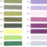 137-502 ポリエステル 杉綾テープ(0.5mm厚)[リボン・テープ・コード] DARIN(ダリン) サブ画像