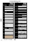 14512 ナイロンストレッチ(後染用)(フリル) (約26MM)