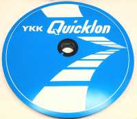 2QM-N クイックロン® 面ファスナー モヘアタイプ ループ YKK サブ画像