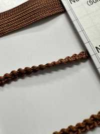 3082 刺繍コード (約4MM)[リボン・テープ・コード] ROSE BRAND(丸進) サブ画像