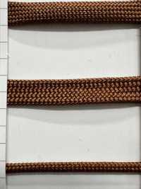 3090 ポリエステルコード (約3mm)[リボン・テープ・コード] ROSE BRAND(丸進) サブ画像