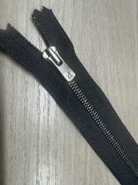 3SGWH3C EXCELLA® ファスナー 3サイズ アンティークシルバー 止 ダブル YKK サブ画像