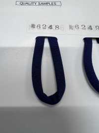 6248 ナイロンソフトコード (約6MM)[リボン・テープ・コード] ROSE BRAND(丸進) サブ画像