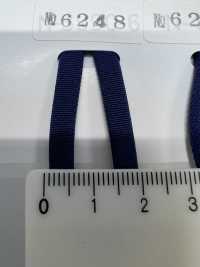 6248 ナイロンソフトコード (約6MM)[リボン・テープ・コード] ROSE BRAND(丸進) サブ画像
