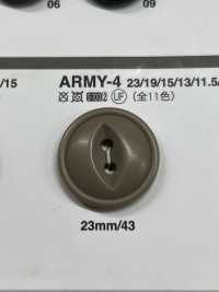 ARMY4 アーミーボタン アイリス サブ画像