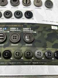 ARMY5 アーミーボタン アイリス サブ画像
