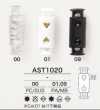 AST1020 筒型コードロック