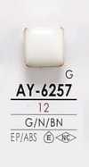 AY6257 染色用 メタルボタン