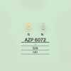AZP6072 板ダルマ