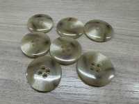 BF3 水牛調ボタン アイリス サブ画像