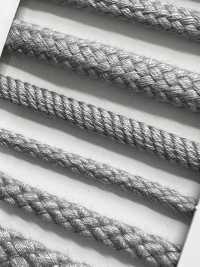 CK-520 グロッシーコード 丸紐 網目打[リボン・テープ・コード] サブ画像