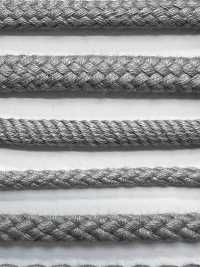 CK-520 グロッシーコード 丸紐 網目打[リボン・テープ・コード] サブ画像