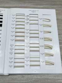 CK16 ナチュラルコード[リボン・テープ・コード] サブ画像