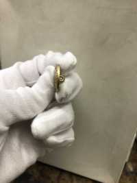 DM1016 【アウトレット】ジャケット用 薄型メタルボタン アイリス サブ画像