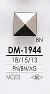 DM1944 メタルボタン