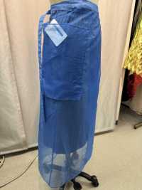 FW400 サップルオーガンザ[生地] サンコロナ小田 サブ画像