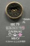 IBE79 ハトメカシメ くるみボタン
