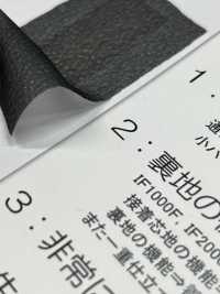 IF1000F 防風機能付裏地・芯地 兼用資材 日東紡アドバンテックス サブ画像