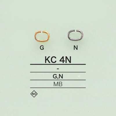 KC4N Cカン