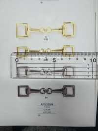 KP9339N ビットパーツ[バックル・カン類] サブ画像