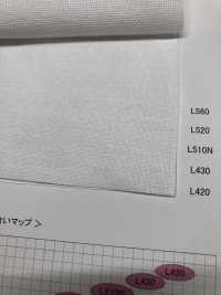 L420 地衿用芯地 日東紡アドバンテックス サブ画像