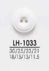 LH1033 シャツからコートまで 染色用ボタン