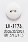 LH1176 シャツからコートまで 染色用ボタン