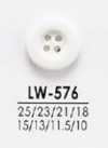 LW576 シャツからコートまで 染色用ボタン