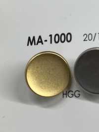 MA1000 メタルボタン アイリス サブ画像