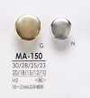 MA150 メタルボタン